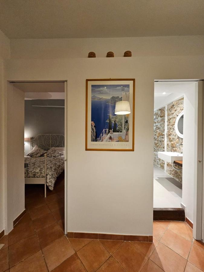 Casa Clo Βίλα Σαλέρνο Εξωτερικό φωτογραφία