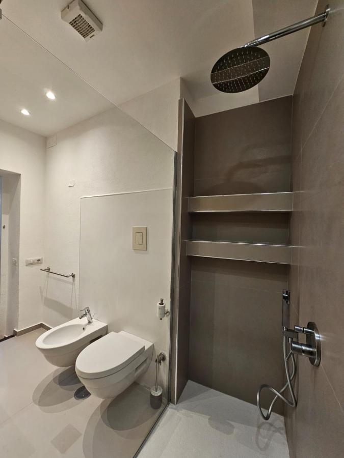 Casa Clo Βίλα Σαλέρνο Εξωτερικό φωτογραφία