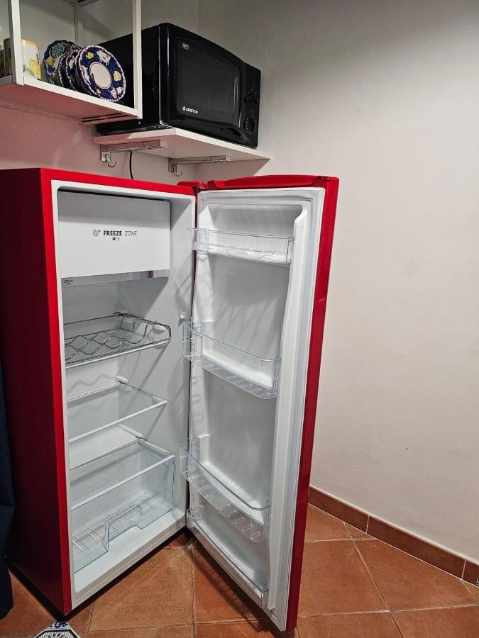 Casa Clo Βίλα Σαλέρνο Εξωτερικό φωτογραφία