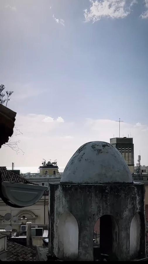 Casa Clo Βίλα Σαλέρνο Εξωτερικό φωτογραφία