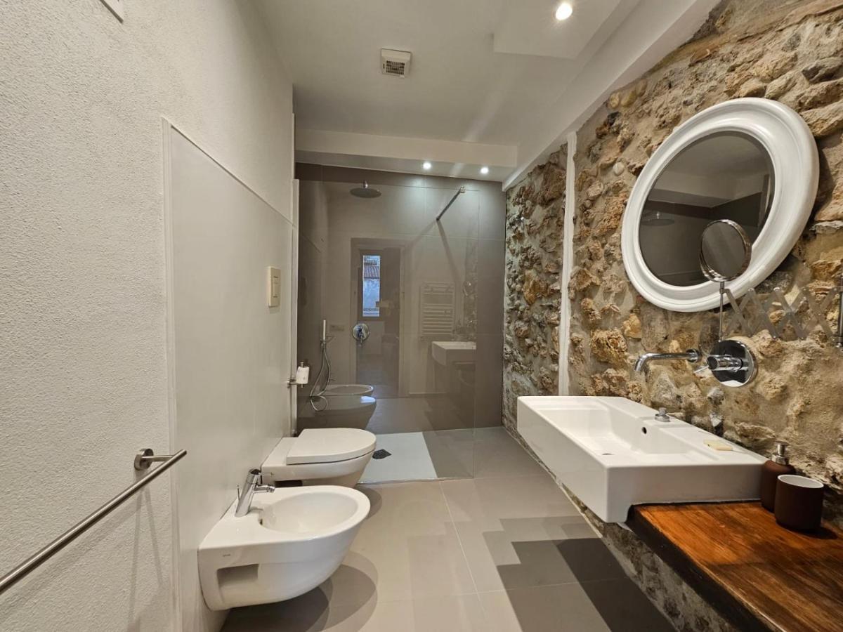 Casa Clo Βίλα Σαλέρνο Εξωτερικό φωτογραφία