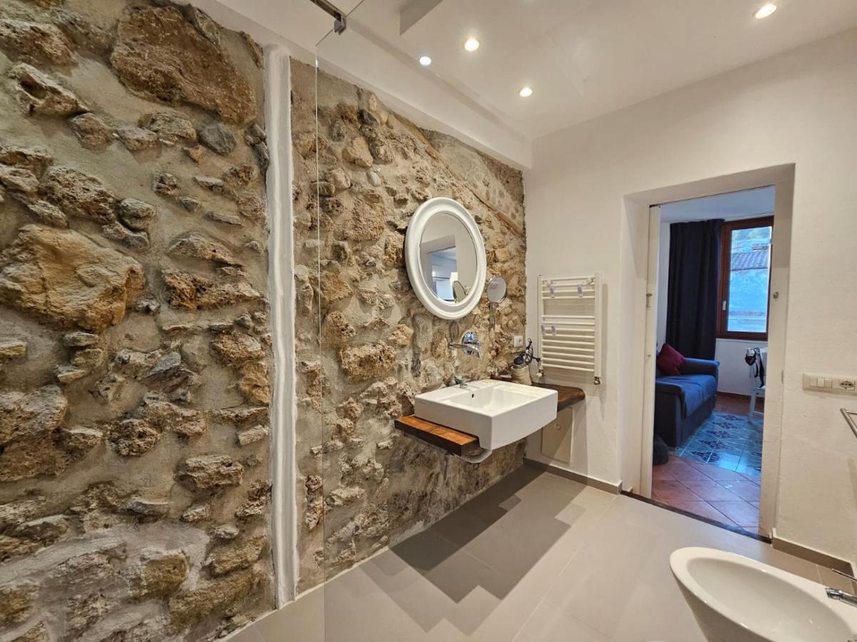 Casa Clo Βίλα Σαλέρνο Εξωτερικό φωτογραφία