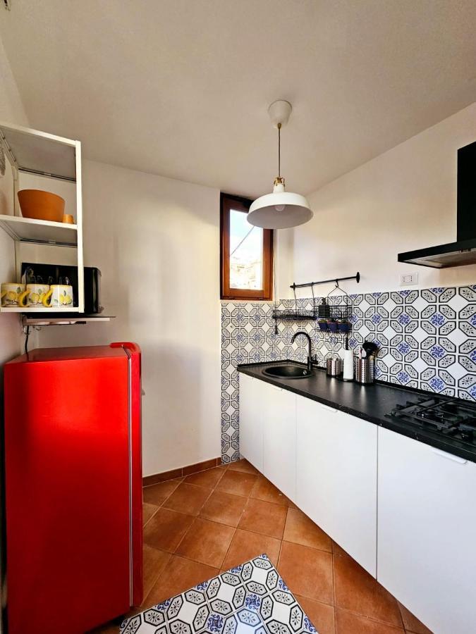 Casa Clo Βίλα Σαλέρνο Εξωτερικό φωτογραφία