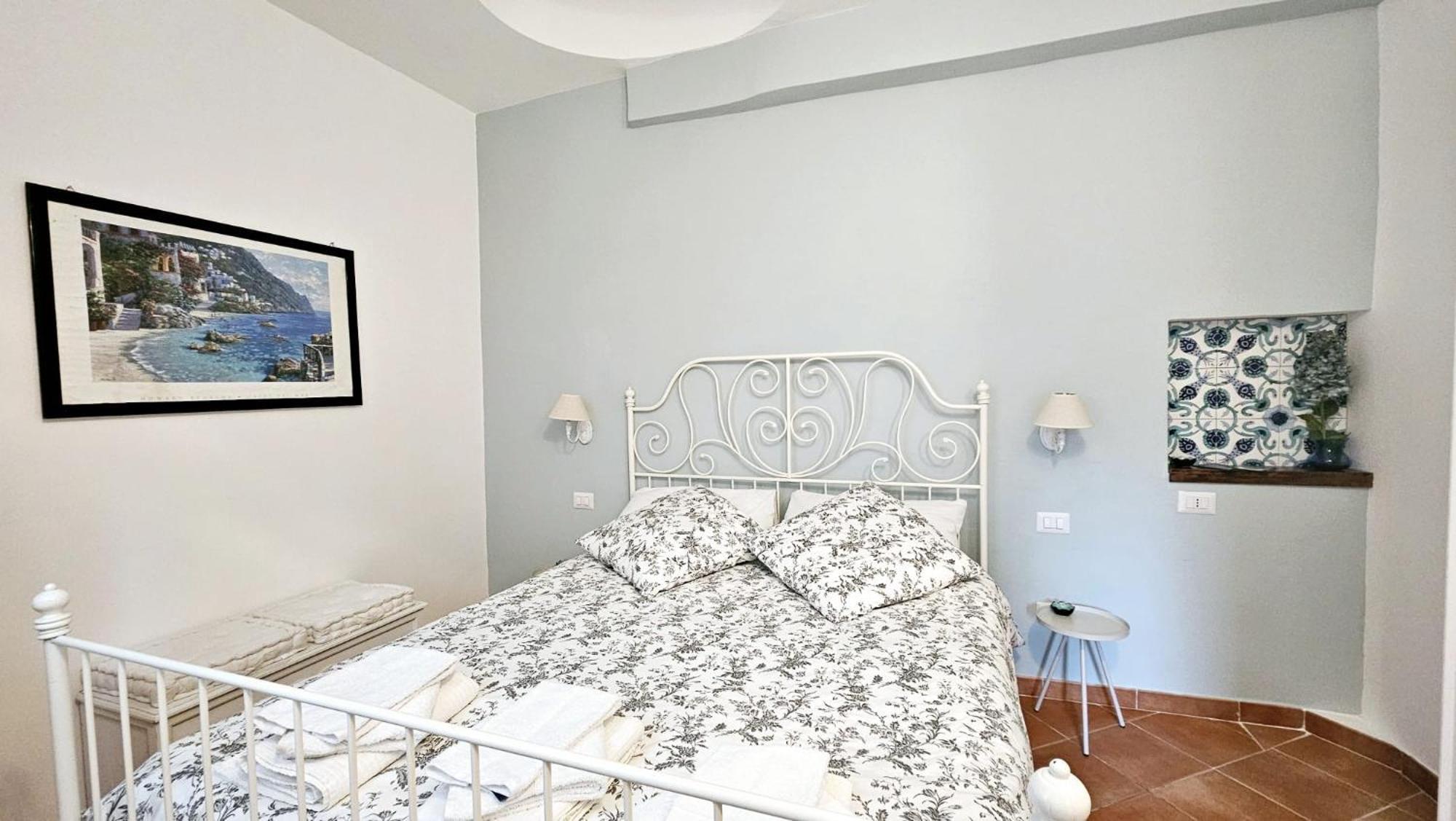 Casa Clo Βίλα Σαλέρνο Εξωτερικό φωτογραφία
