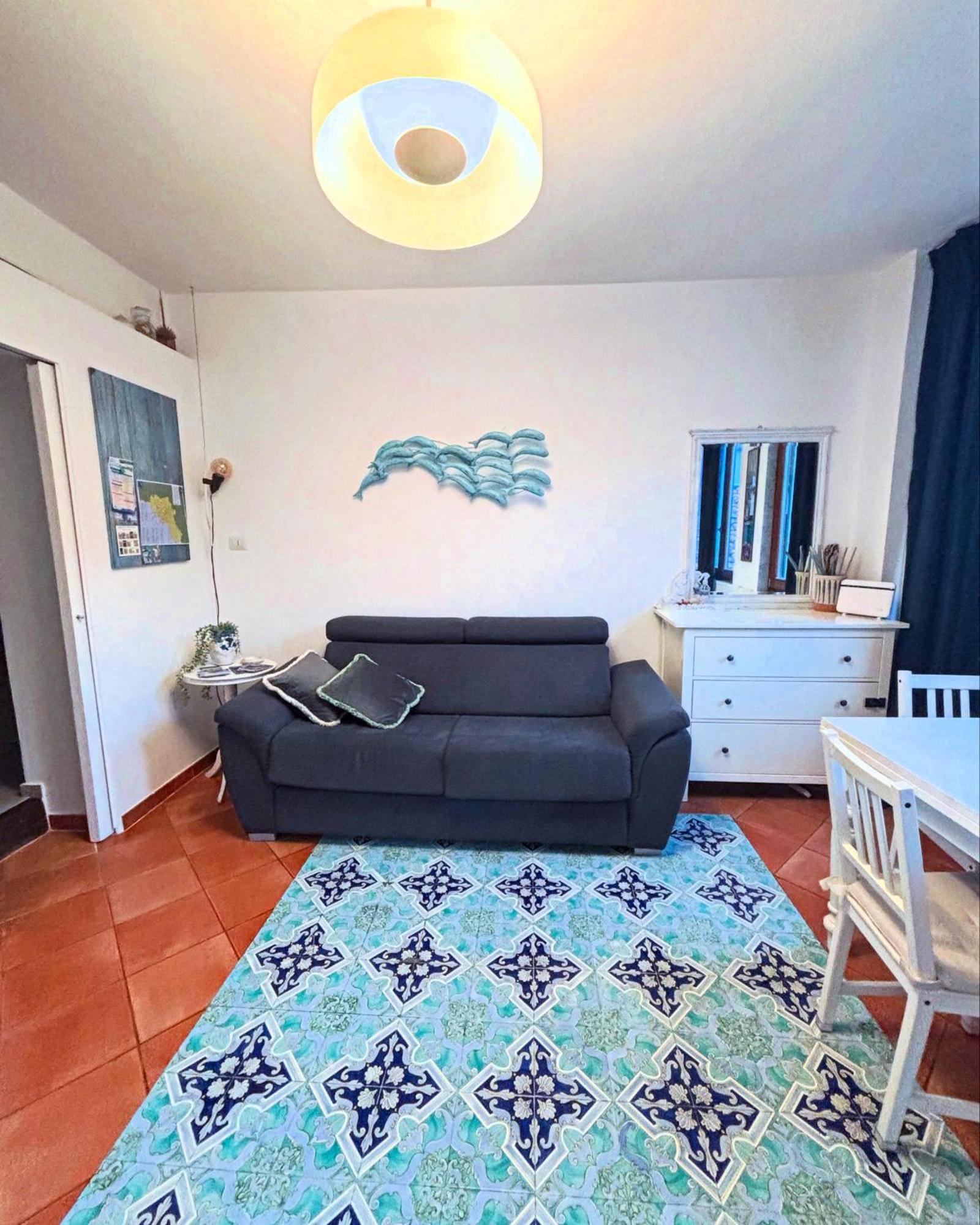 Casa Clo Βίλα Σαλέρνο Εξωτερικό φωτογραφία