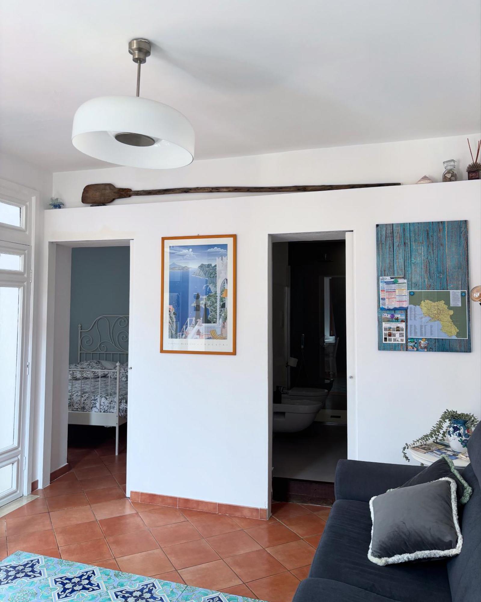 Casa Clo Βίλα Σαλέρνο Εξωτερικό φωτογραφία